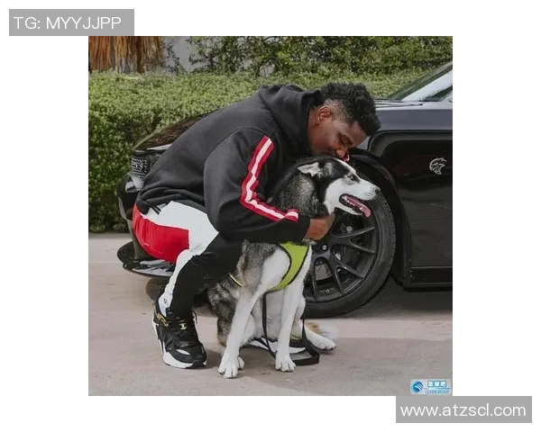 足球巨星背后的萌宠故事 揭秘球员与爱犬的亲密关系